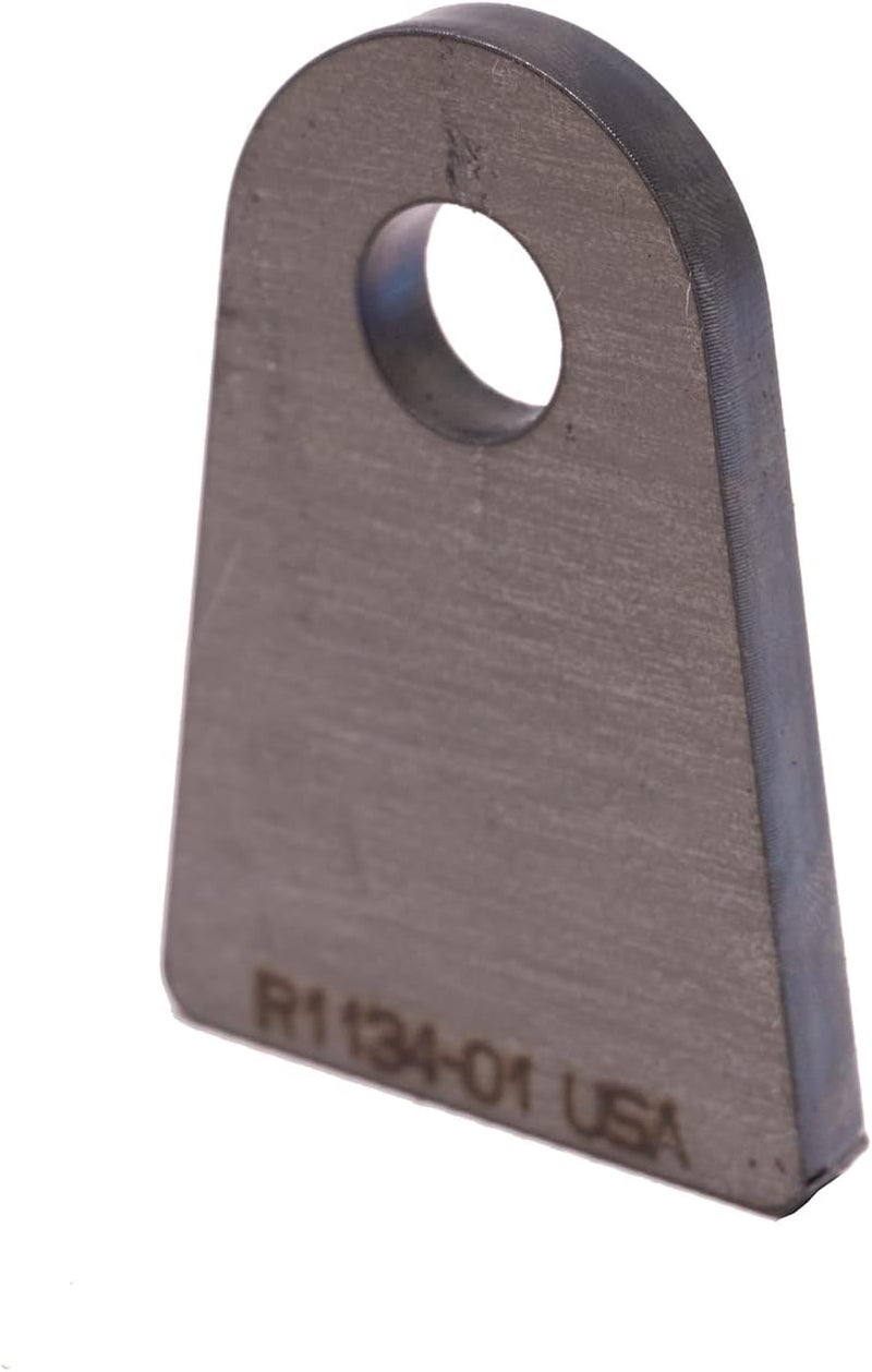 Ruffstuff Specialties Store Shock Tabs Weld On (Flat Mount) - 2 Pairs (4 Tabs) - R1134 - Image 3